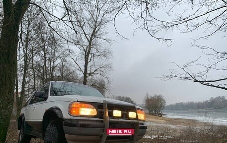 Ford Explorer III, 1996 год, 354 000 рублей, 2 фотография