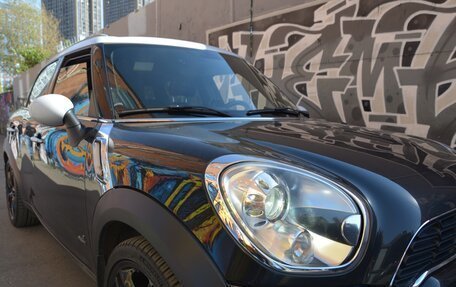 MINI Countryman I (R60), 2012 год, 1 700 000 рублей, 4 фотография