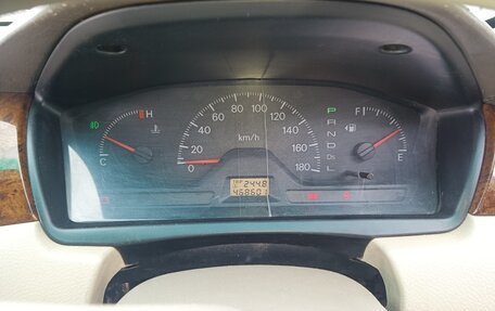 Mitsubishi Lancer IX, 2001 год, 315 000 рублей, 2 фотография