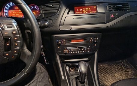 Citroen C5 II, 2013 год, 620 000 рублей, 3 фотография