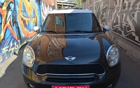 MINI Countryman I (R60), 2012 год, 1 700 000 рублей, 6 фотография