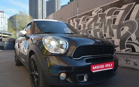 MINI Countryman I (R60), 2012 год, 1 700 000 рублей, 5 фотография
