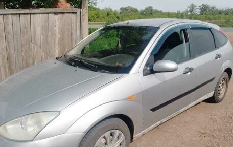 Ford Focus IV, 2002 год, 250 000 рублей, 2 фотография