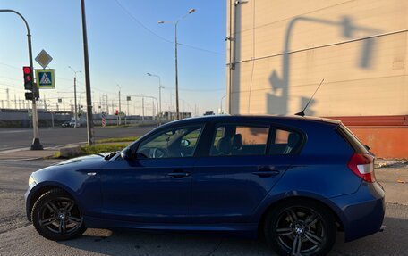 BMW 1 серия, 2005 год, 1 010 000 рублей, 6 фотография