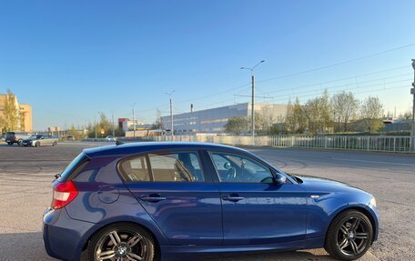 BMW 1 серия, 2005 год, 1 010 000 рублей, 4 фотография
