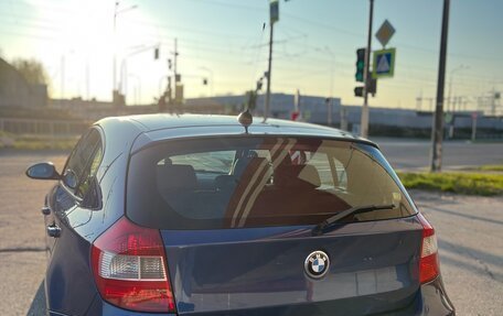 BMW 1 серия, 2005 год, 1 010 000 рублей, 5 фотография