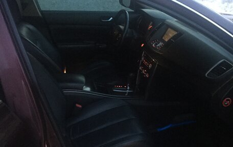 Nissan Teana, 2011 год, 1 050 000 рублей, 3 фотография