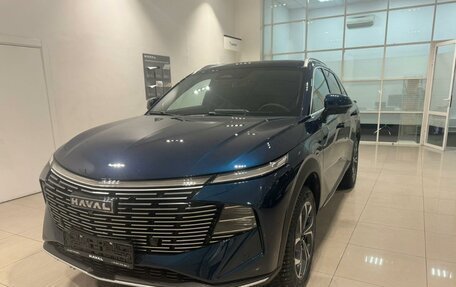 Haval F7, 2025 год, 3 499 000 рублей, 2 фотография