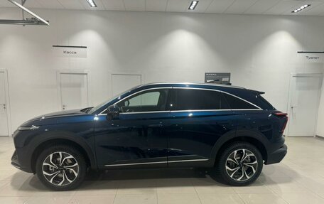 Haval F7, 2025 год, 3 499 000 рублей, 3 фотография