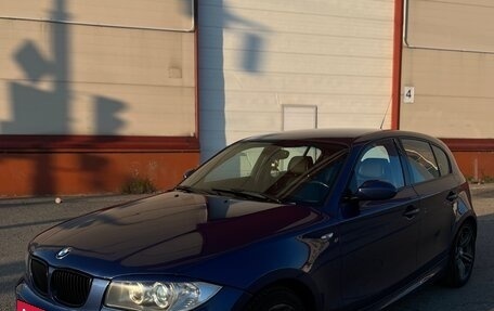 BMW 1 серия, 2005 год, 1 010 000 рублей, 3 фотография