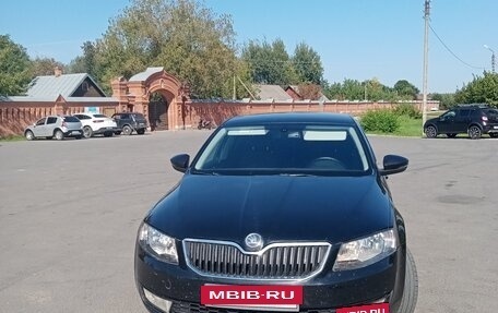 Skoda Octavia, 2014 год, 815 000 рублей, 3 фотография