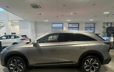 Haval F7, 2025 год, 3 499 000 рублей, 4 фотография
