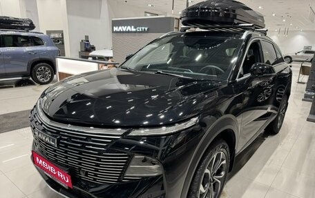Haval F7, 2025 год, 3 649 000 рублей, 2 фотография