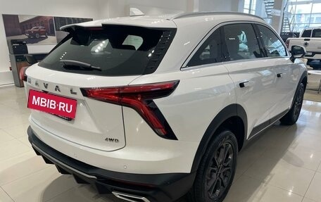 Haval F7, 2025 год, 3 249 000 рублей, 5 фотография