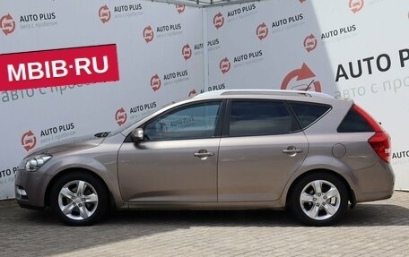 KIA cee'd I рестайлинг, 2011 год, 850 000 рублей, 4 фотография