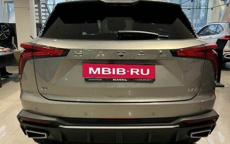 Haval F7, 2025 год, 3 499 000 рублей, 6 фотография