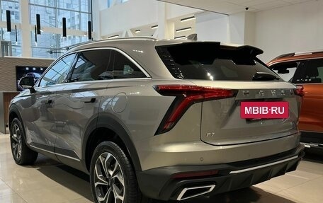 Haval F7, 2025 год, 3 499 000 рублей, 5 фотография