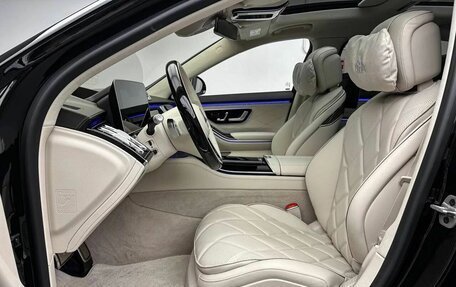 Mercedes-Benz Maybach S-Класс, 2024 год, 27 800 000 рублей, 8 фотография
