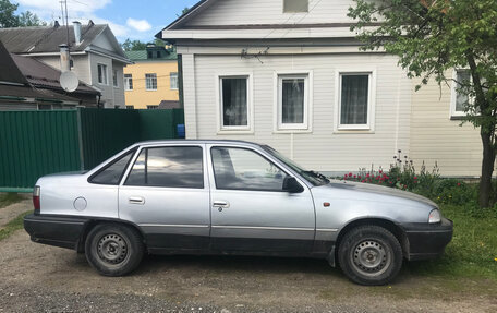 Daewoo Nexia I рестайлинг, 1997 год, 177 000 рублей, 2 фотография