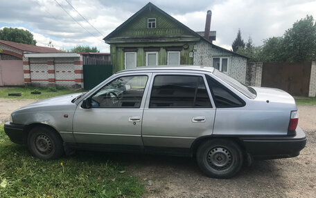 Daewoo Nexia I рестайлинг, 1997 год, 177 000 рублей, 3 фотография