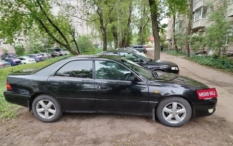 Toyota Windom, 1998 год, 650 000 рублей, 2 фотография