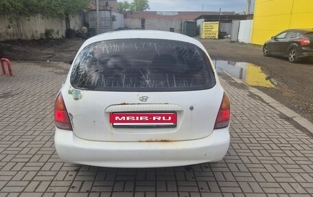 Hyundai Elantra III, 1997 год, 163 000 рублей, 2 фотография