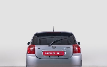Toyota Corolla, 2003 год, 579 000 рублей, 4 фотография