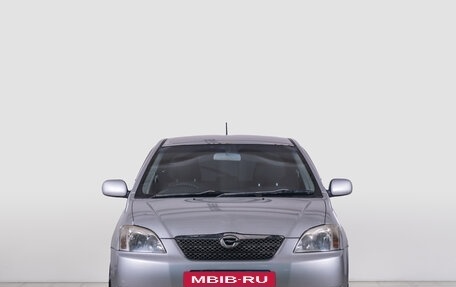 Toyota Corolla, 2003 год, 579 000 рублей, 3 фотография