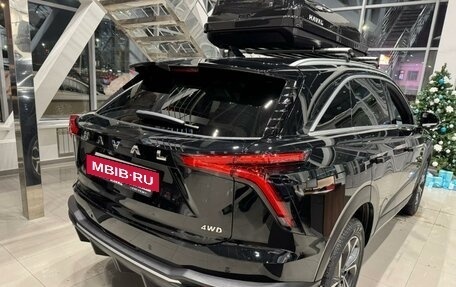 Haval F7, 2025 год, 3 649 000 рублей, 6 фотография