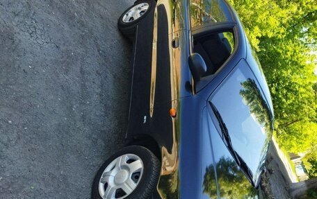 Chevrolet Lanos I, 2008 год, 318 900 рублей, 3 фотография
