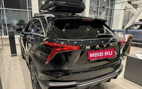 Haval F7, 2025 год, 3 649 000 рублей, 5 фотография