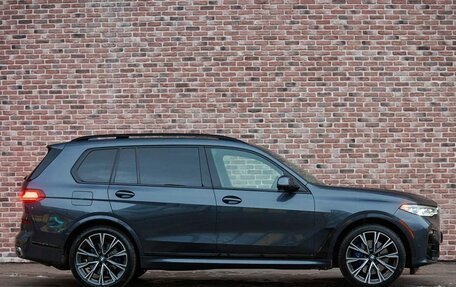 BMW X7, 2019 год, 8 798 000 рублей, 4 фотография