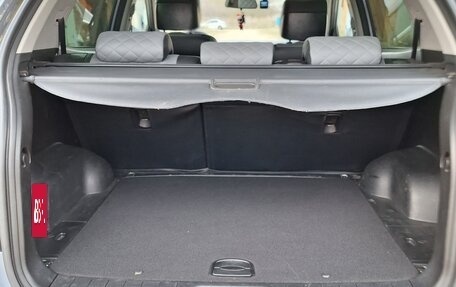 SsangYong Actyon II рестайлинг, 2012 год, 800 000 рублей, 6 фотография