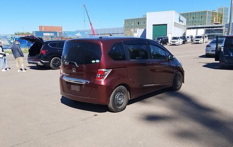 Honda Freed I, 2016 год, 1 390 000 рублей, 6 фотография
