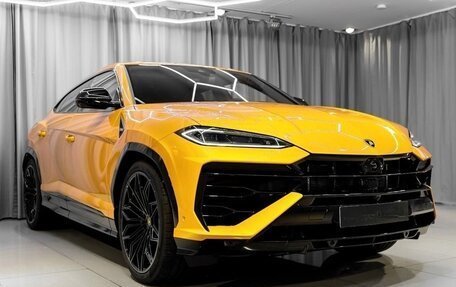Lamborghini Urus I, 2025 год, 46 500 000 рублей, 3 фотография
