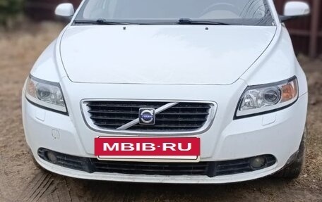 Volvo S40 II, 2009 год, 590 000 рублей, 2 фотография