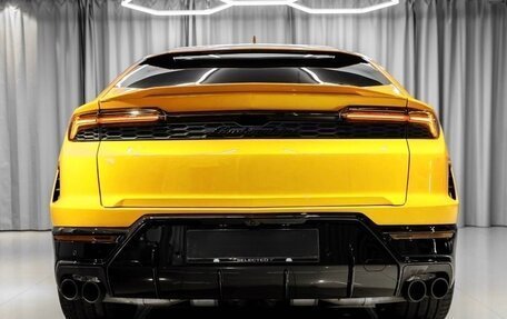 Lamborghini Urus I, 2025 год, 46 500 000 рублей, 5 фотография
