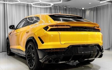 Lamborghini Urus I, 2025 год, 46 500 000 рублей, 6 фотография