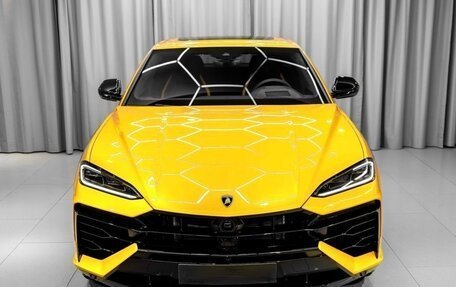 Lamborghini Urus I, 2025 год, 46 500 000 рублей, 2 фотография