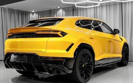 Lamborghini Urus I, 2025 год, 46 500 000 рублей, 4 фотография