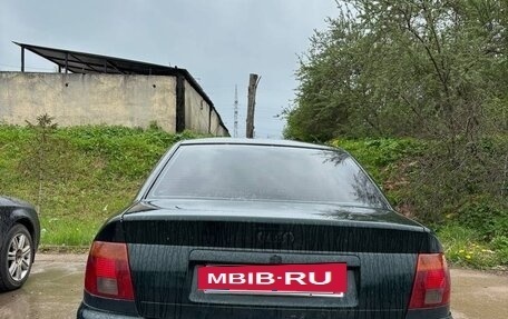 Audi A4, 1996 год, 120 000 рублей, 3 фотография