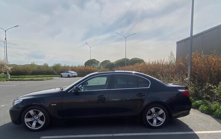 BMW 5 серия, 2006 год, 1 390 000 рублей, 5 фотография