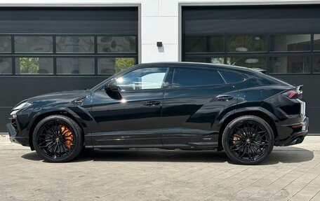 Lamborghini Urus I, 2025 год, 46 500 000 рублей, 2 фотография