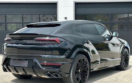 Lamborghini Urus I, 2025 год, 46 500 000 рублей, 3 фотография