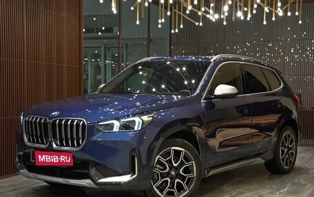 BMW X1, 2022 год, 5 450 000 рублей, 3 фотография