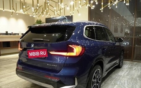 BMW X1, 2022 год, 5 450 000 рублей, 5 фотография