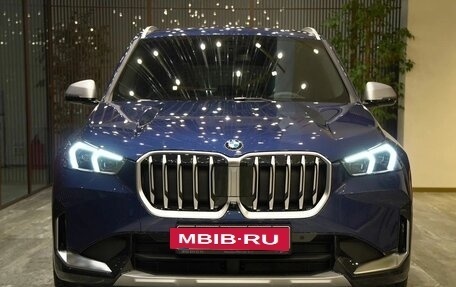BMW X1, 2022 год, 5 450 000 рублей, 4 фотография
