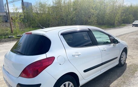 Peugeot 308 II, 2010 год, 380 000 рублей, 2 фотография