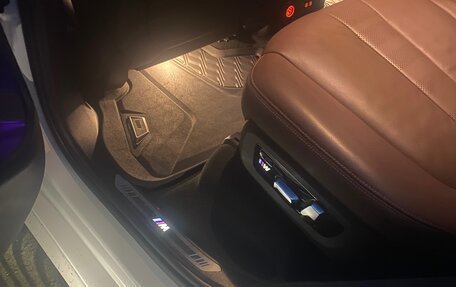 BMW X7, 2020 год, 8 500 000 рублей, 3 фотография