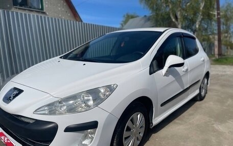 Peugeot 308 II, 2010 год, 380 000 рублей, 4 фотография